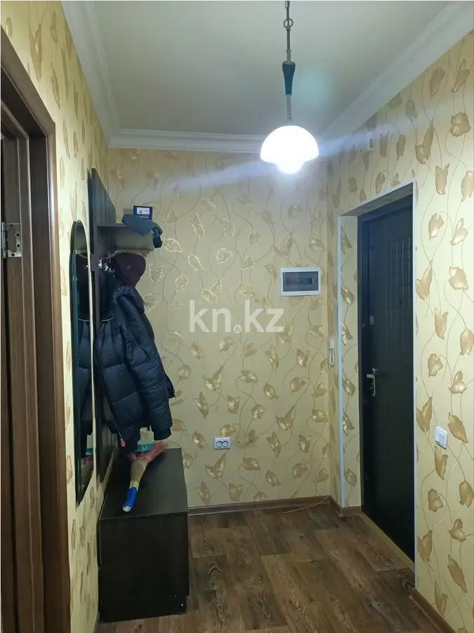 Продажа 1-комнатной квартиры, 49.7 м² в Астане - фото 5