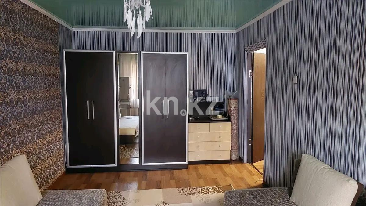Продажа 1-комнатной квартиры, 35 м² в Алматы