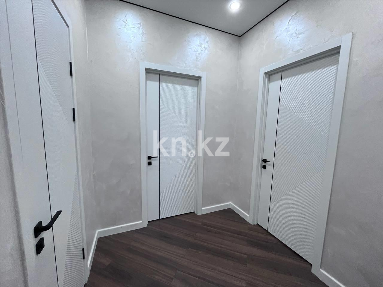 Продажа 3-комнатной квартиры, 85 м² в Караганде - фото 10