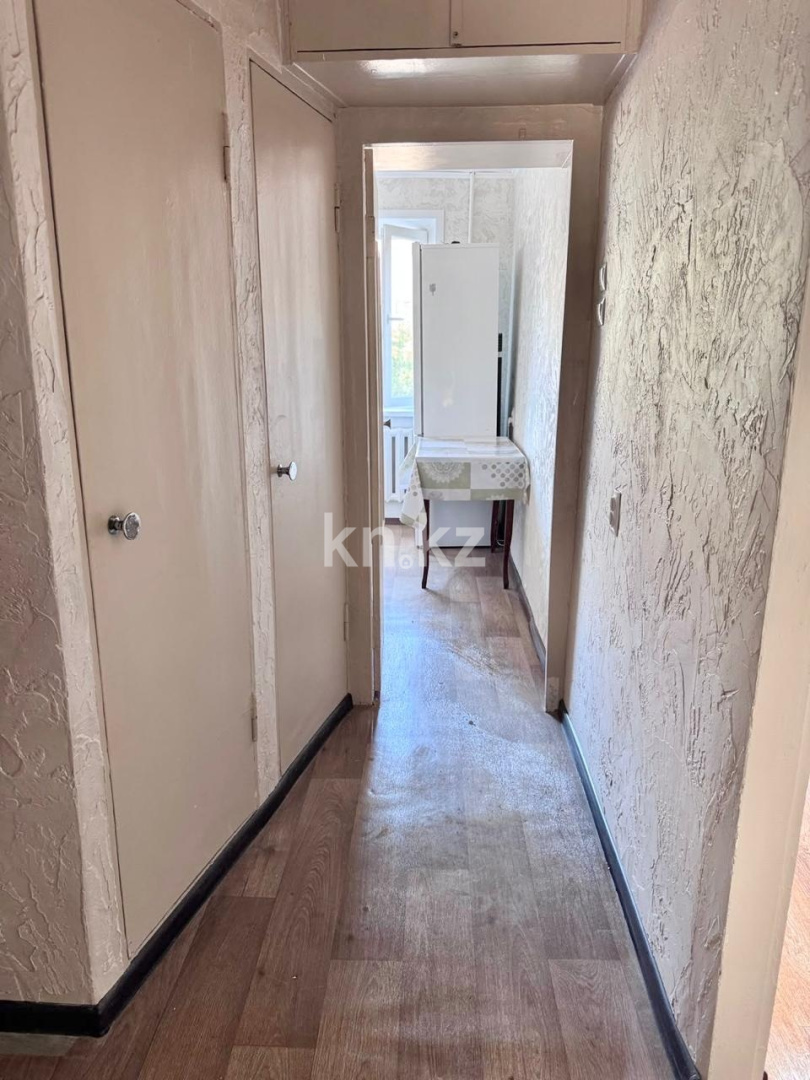 Продажа 1-комнатной квартиры, 32 м² в Караганде - фото 3