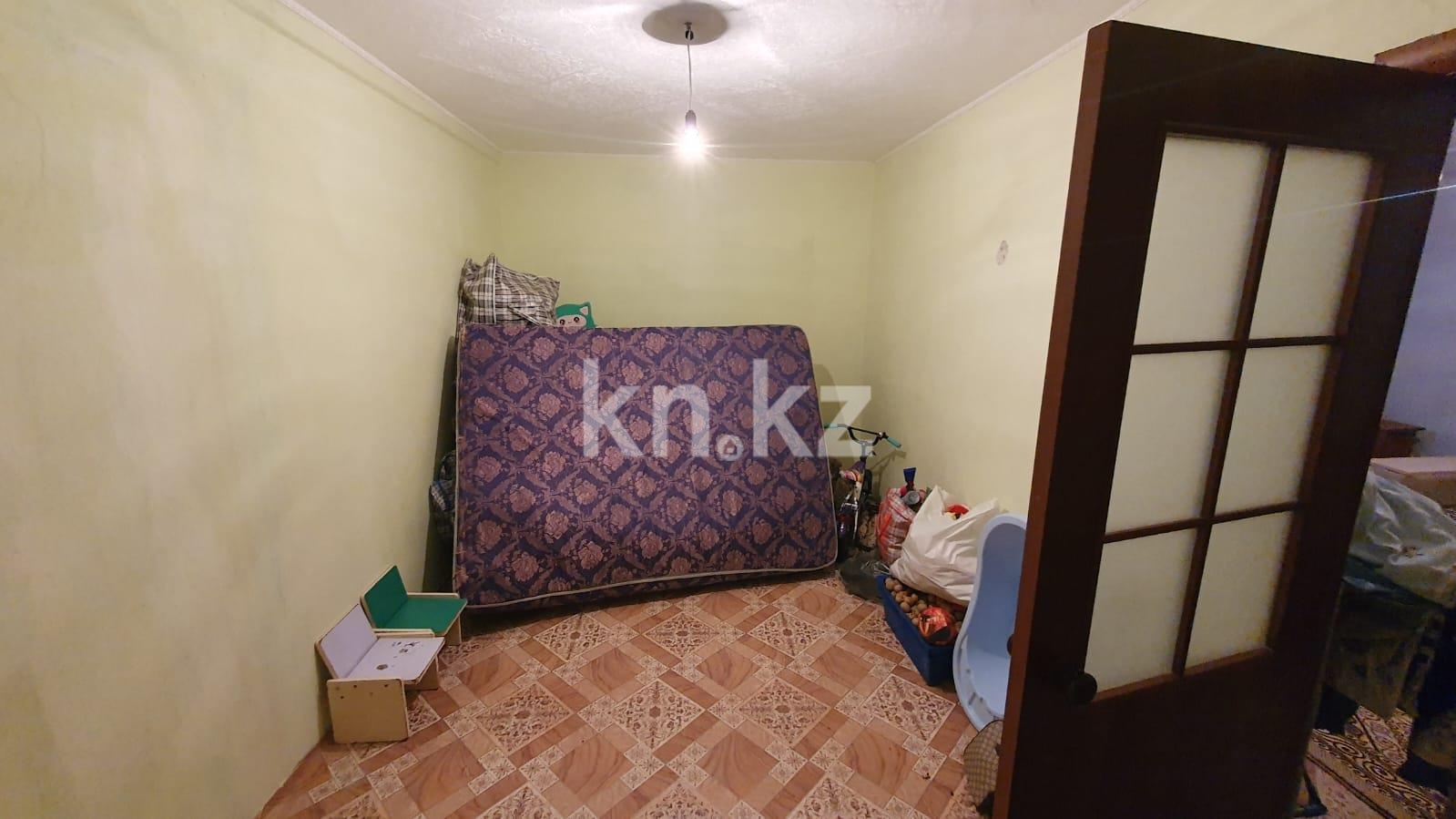 Продажа 3-комнатной квартиры, 59 м², ул. Жекибаева в Караганде - фото 6