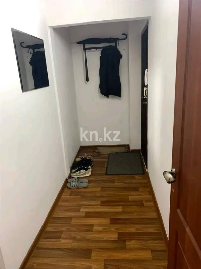 Продажа 1-комнатной квартиры, 32.7 м² в Алматы - фото 4