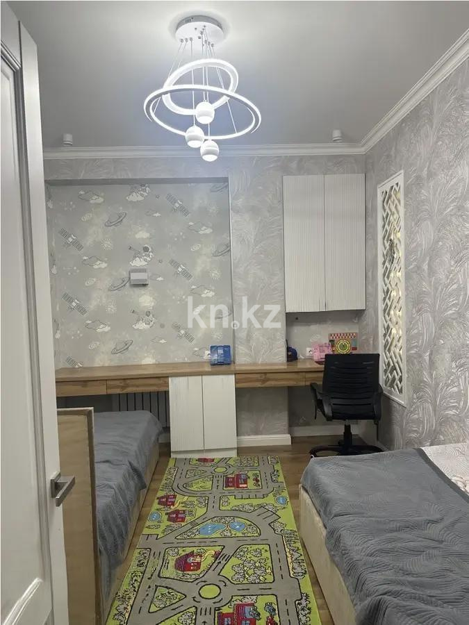 Продажа 3-комнатной квартиры, 91.2 м² в Астане - фото 3