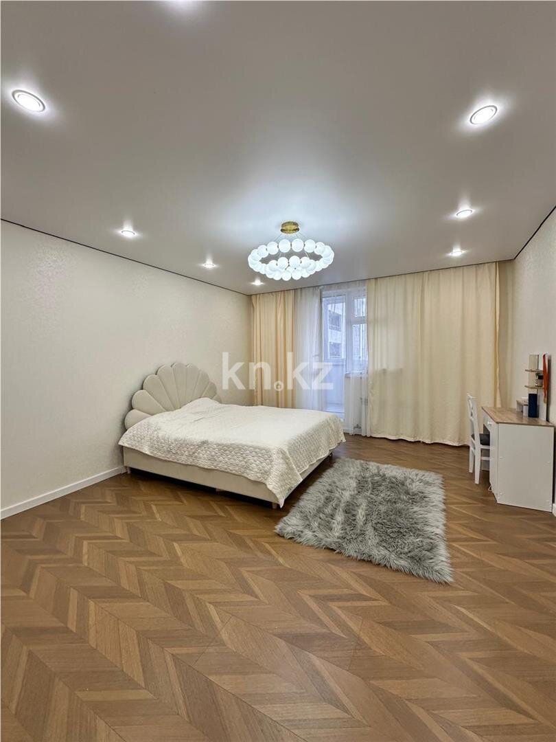 Продажа 3-комнатной квартиры, 80 м² в Астане - фото 4
