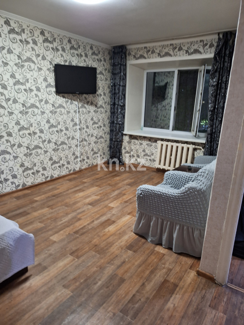 Продажа 1-комнатной квартиры, 32 м² в Караганде - фото 2