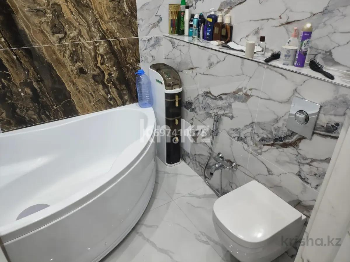 Продажа 4-комнатной квартиры, 118 м² в Караганде - фото 7