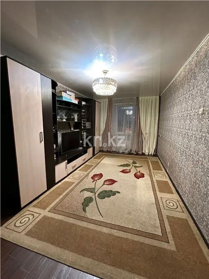 Продажа 2-комнатной квартиры, 43 м² в Темиртау - фото 2