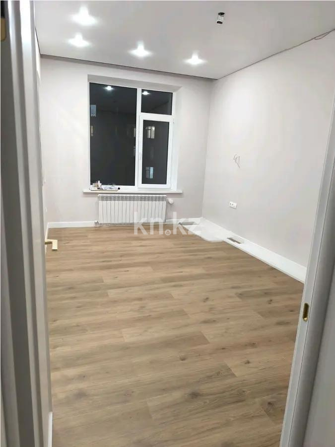 Продажа 2-комнатной квартиры, 56.6 м² в Астане - фото 2