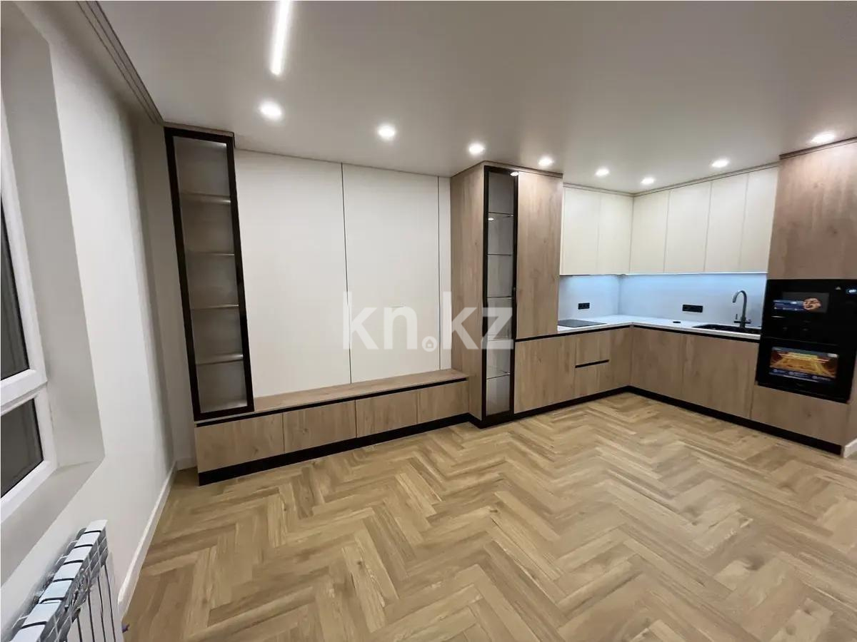 Продажа 2-комнатной квартиры, 52 м² в Алматы - фото 2