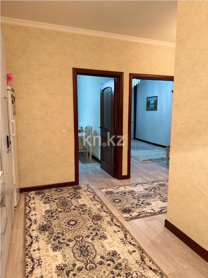 Продажа 3-комнатной квартиры, 75.5 м², ул. Мусрепова, дом  6 в Астане - фото 6
