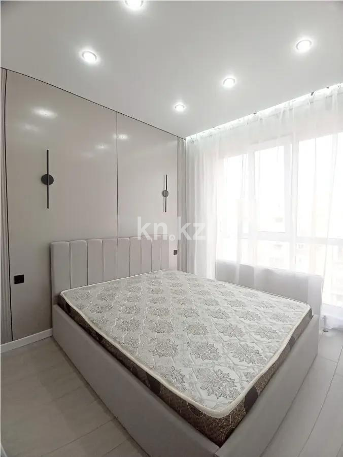 Продажа 1-комнатной квартиры, 33 м² в Алматы - фото 2