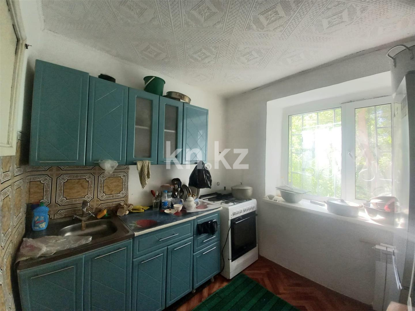 Продажа 2-комнатной квартиры, 46 м² в Темиртау - фото 5