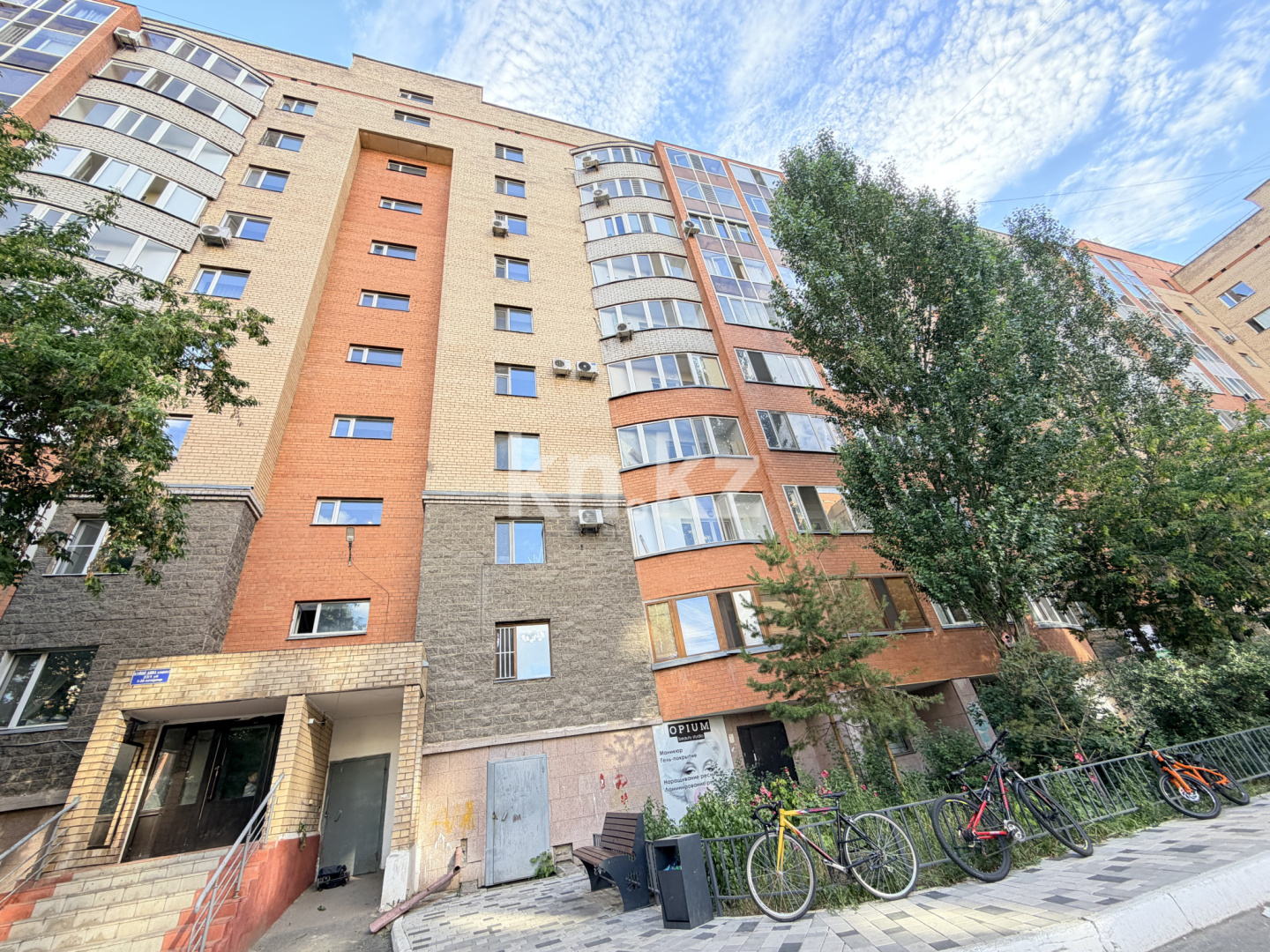 Продажа 2-комнатной квартиры, 53 м² в Астане - фото 20