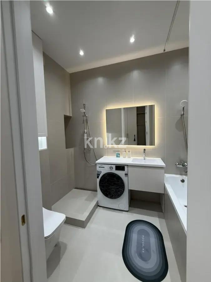 Продажа 2-комнатной квартиры, 40 м² в Астане - фото 4