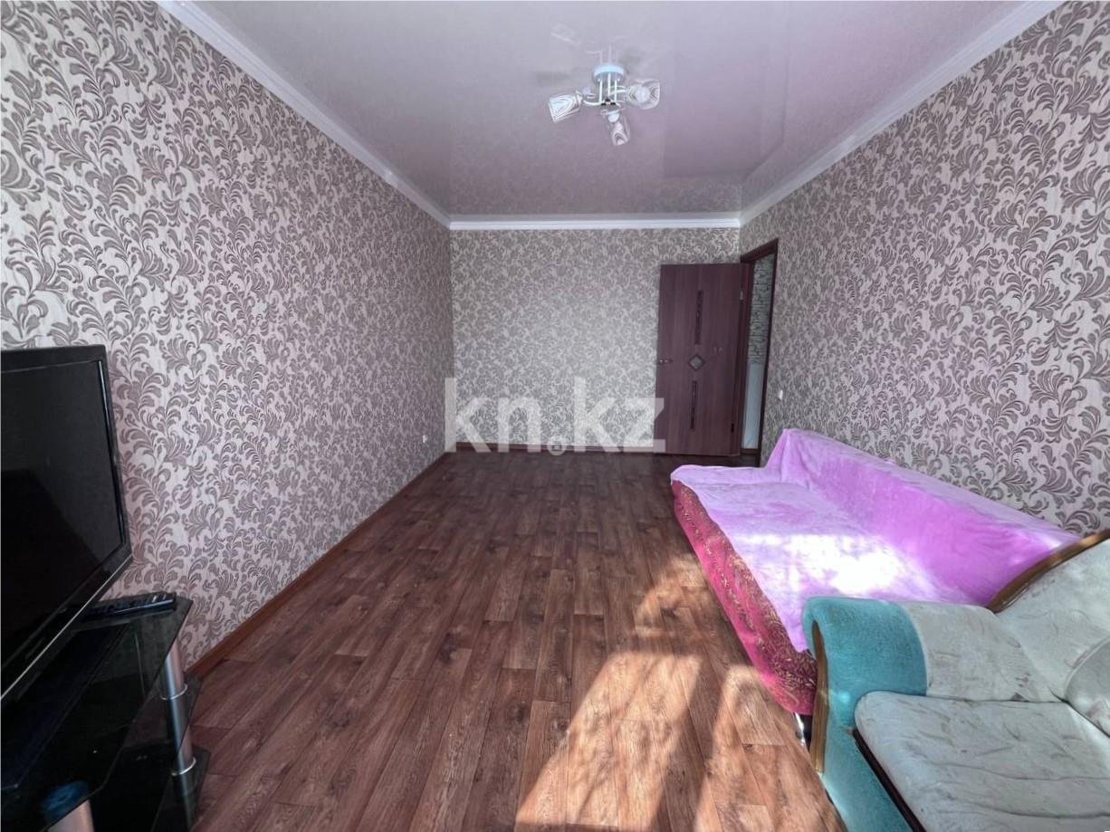 Продажа 2-комнатной квартиры, 43 м² в Караганде - фото 5