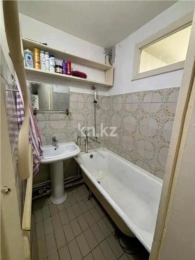 Продажа 2-комнатной квартиры, 51 м², ул. Карбышева, дом  20 в Караганде - фото 4