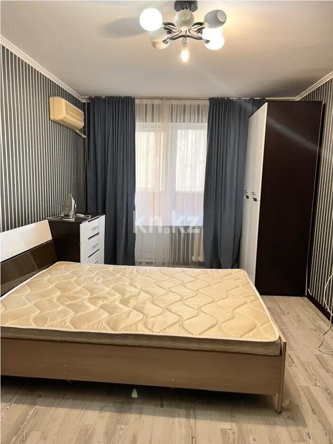 Продажа 2-комнатной квартиры, 43 м² в Алматы - фото 2
