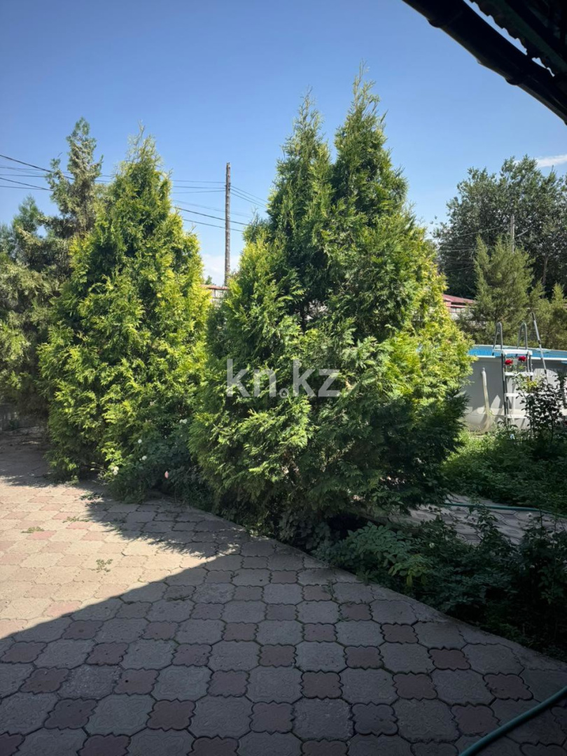 Продажа 5-комнатного дома, 150 м², Шарипханова, дом  5 в Алматы - фото 2