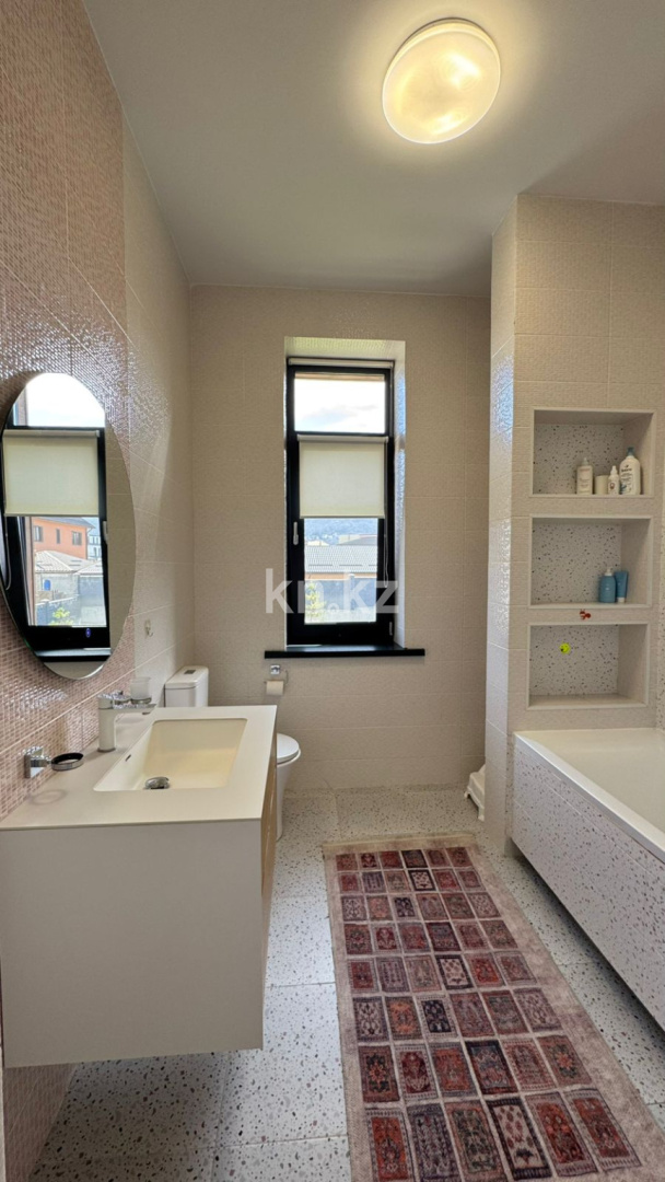 Продажа 6-комнатного дома, 422 м² в Алматы - фото 38