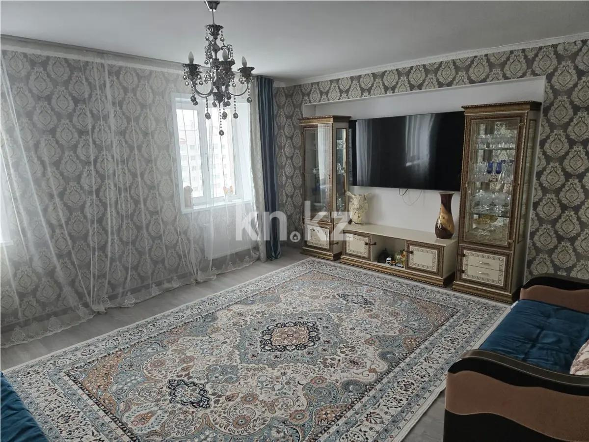 Продажа 4-комнатной квартиры, 153 м² в Астане - фото 2