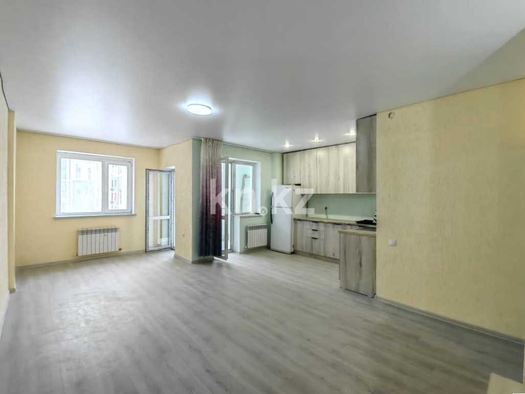 Продажа 2-комнатной квартиры, 61 м² в Караганде - фото 2