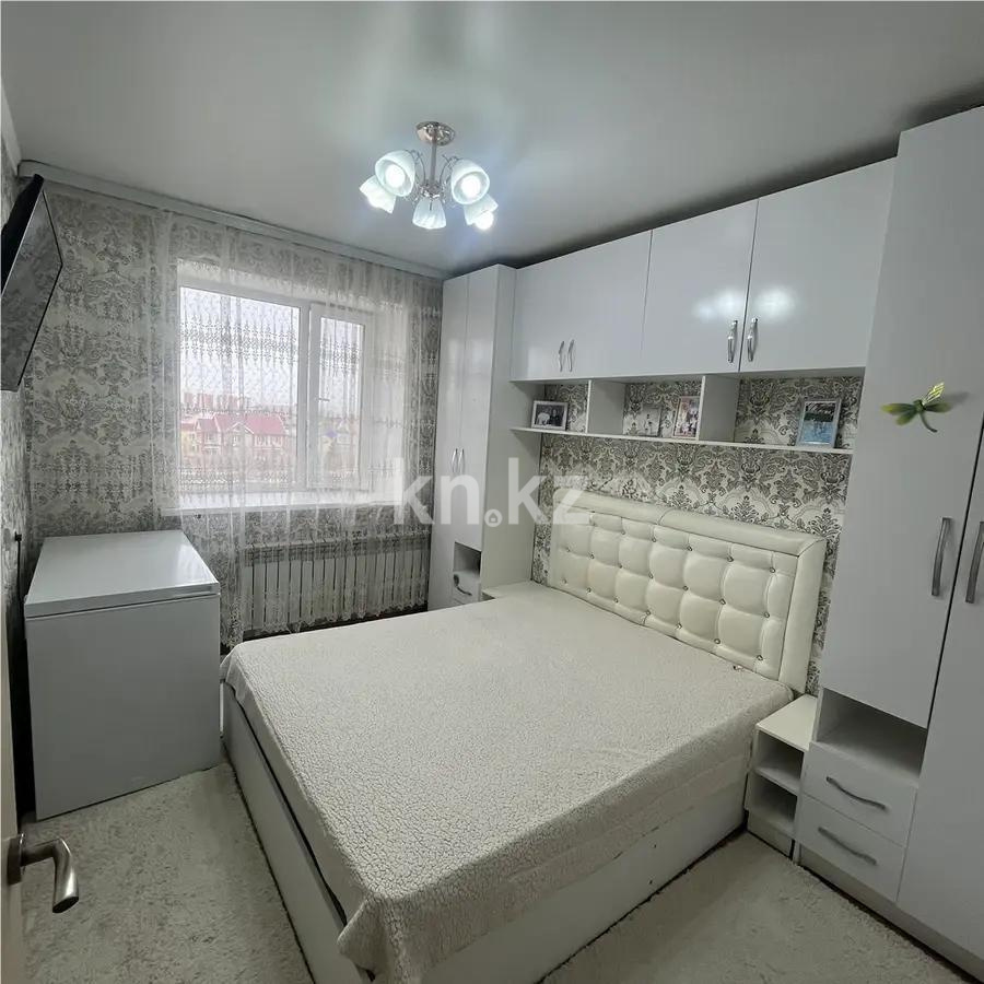 Продажа 2-комнатной квартиры, 40 м², пр. Абылай хана, дом  54 в Астане - фото 2