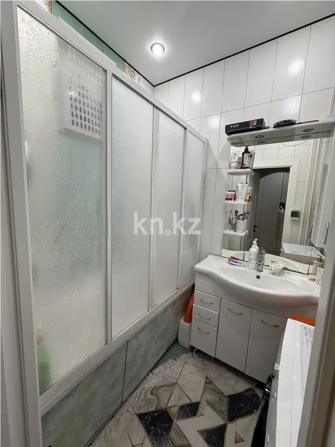 Продажа 3-комнатной квартиры, 76 м² в Алматы - фото 5