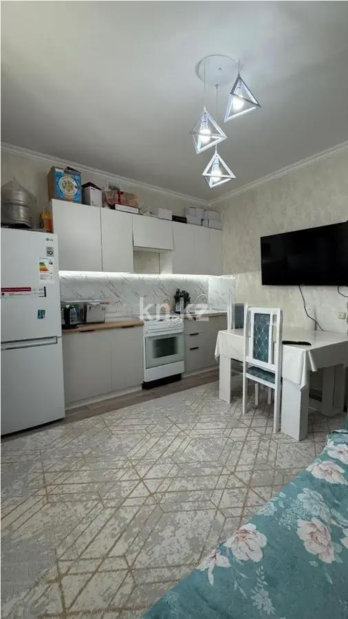 Продажа 1-комнатной квартиры, 35.6 м² в Астане - фото 2