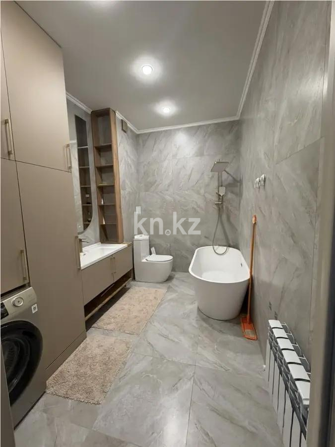 Продажа 2-комнатной квартиры, 58 м² в Алматы - фото 3