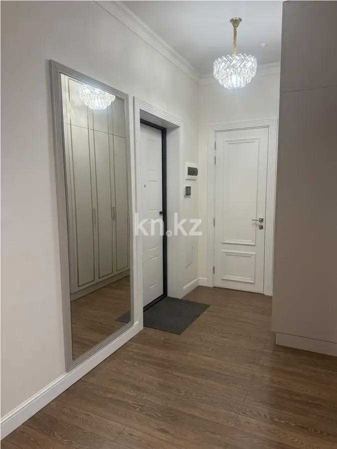 Продажа 2-комнатной квартиры, 74 м² в Астане - фото 5