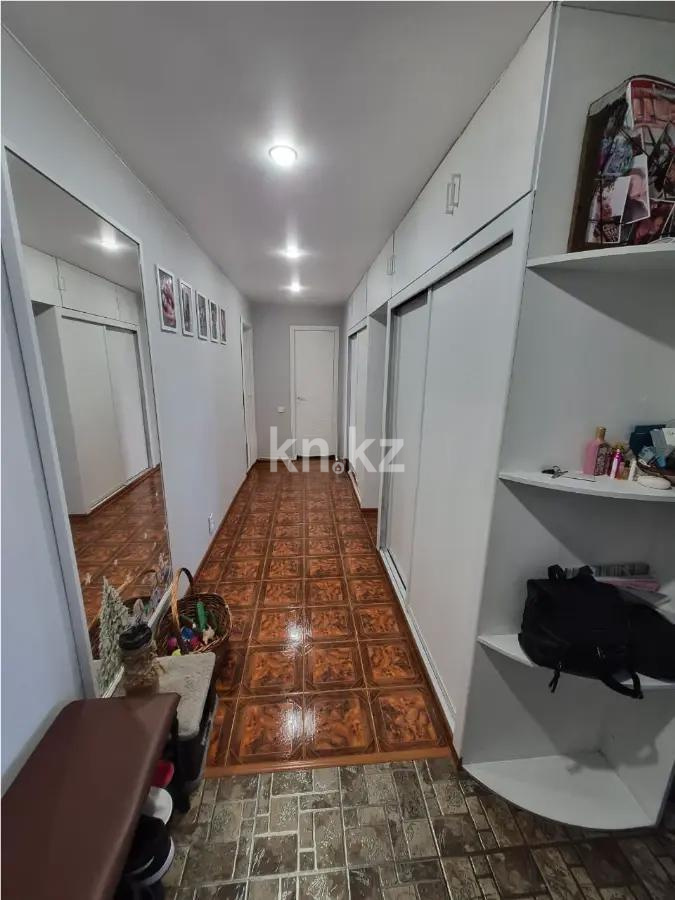 Продажа 2-комнатной квартиры, 64.9 м² в Астане - фото 6