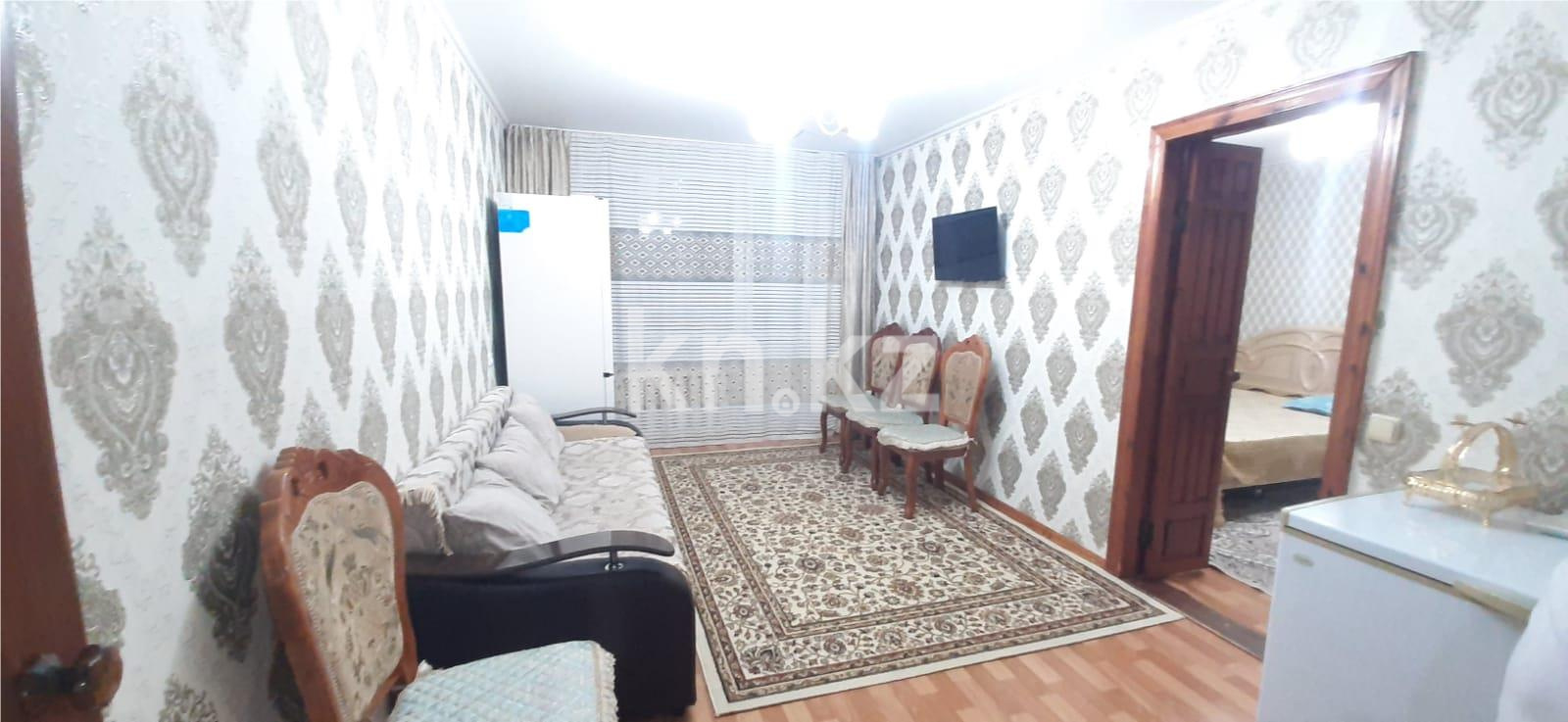Продажа 4-комнатной квартиры, 83 м² в Темиртау - фото 2
