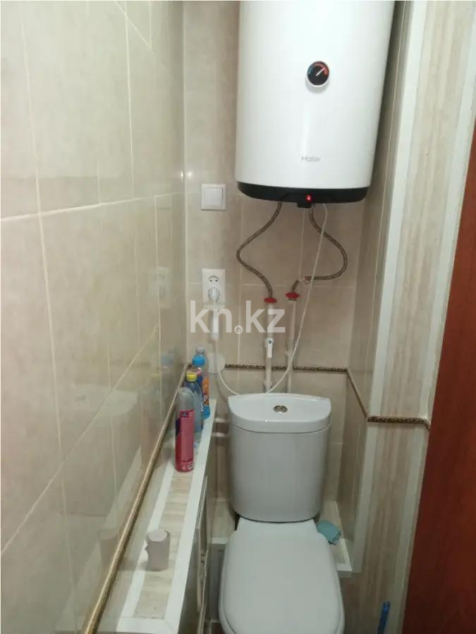 Продажа 1-комнатной квартиры, 33 м² в Караганде - фото 4