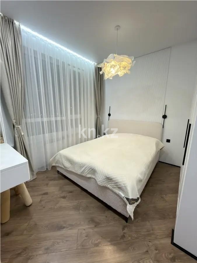Продажа 2-комнатной квартиры, 50 м² в Астане - фото 2
