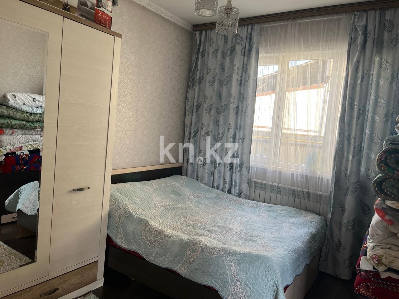 Продажа 3-комнатного дома, 53 м² в Алматы - фото 11