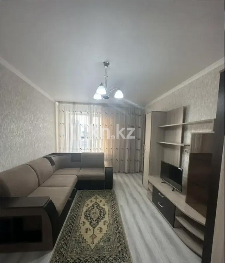 Продажа 1-комнатной квартиры, 45.2 м², ул. Байтурсынова, дом  49 в Астане