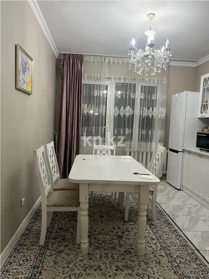 Продажа 2-комнатной квартиры, 65 м² в Алматы - фото 2