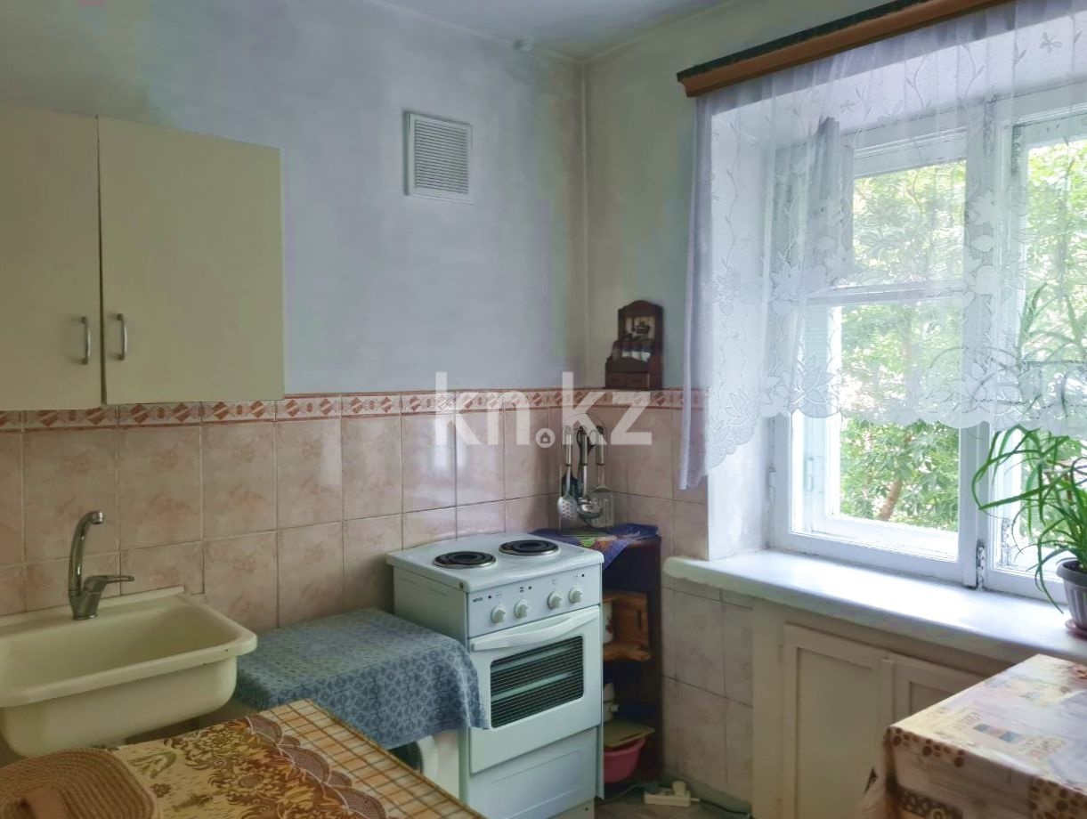 Продажа 3-комнатной квартиры, 61 м² в Усть-Каменогорске - фото 14