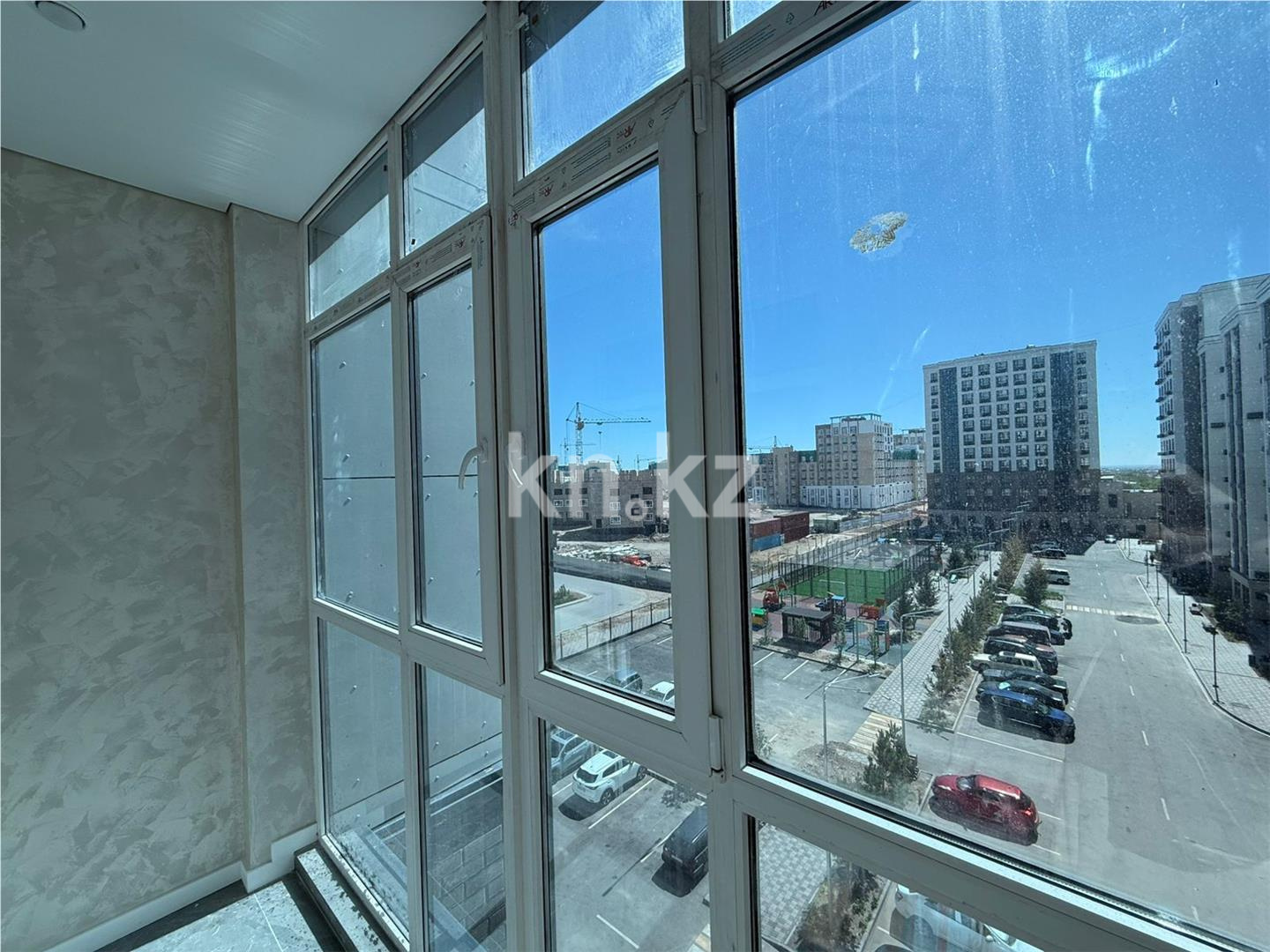 Продажа 1-комнатной квартиры, 40 м² в Караганде - фото 6