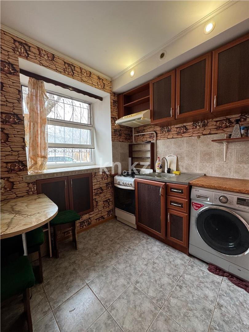 Продажа 2-комнатной квартиры, 40 м², ул. Комиссарова в Караганде - фото 5