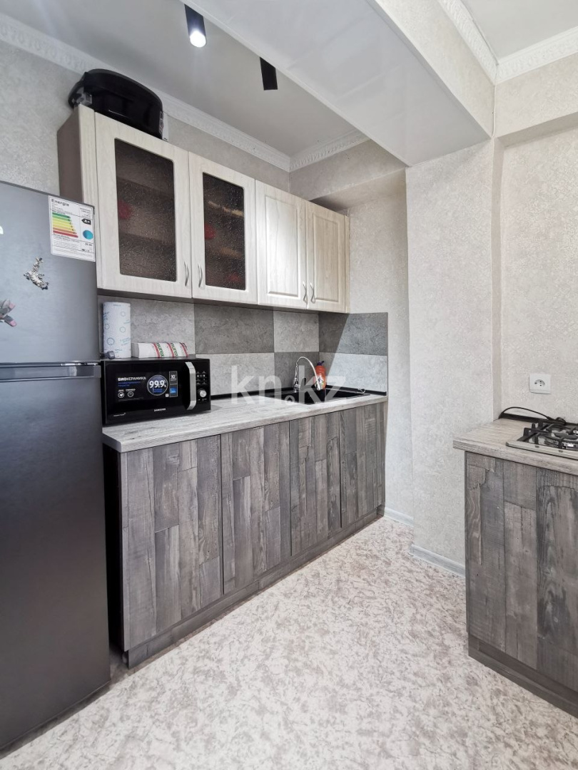 Аренда 2-комнатной квартиры, 45 м² в Алматы - фото 14