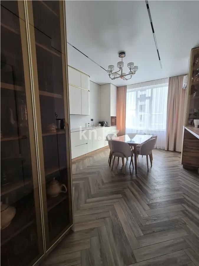 Продажа 3-комнатной квартиры, 102.6 м² в Астане - фото 4