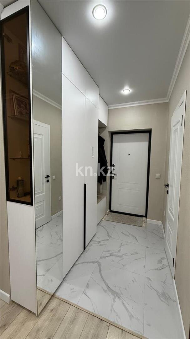Продажа 3-комнатной квартиры, 80 м² в Караганде - фото 6