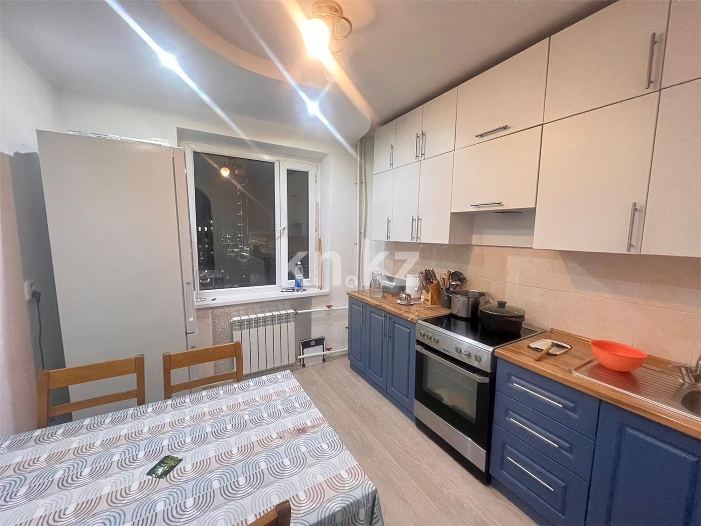 Продажа 4-комнатной квартиры, 75 м², мкр-н Степной-2, дом  4 в Караганде - фото 6