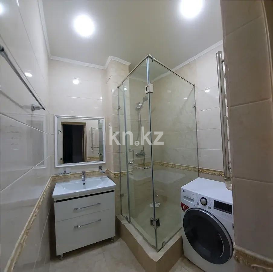 Продажа 3-комнатной квартиры, 85 м², пр. Сейфуллина, дом  10 в Караганде - фото 5