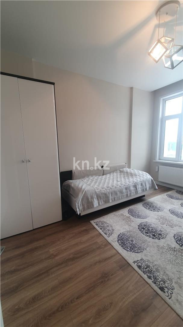 Продажа 3-комнатной квартиры, 108 м² в Астане - фото 2