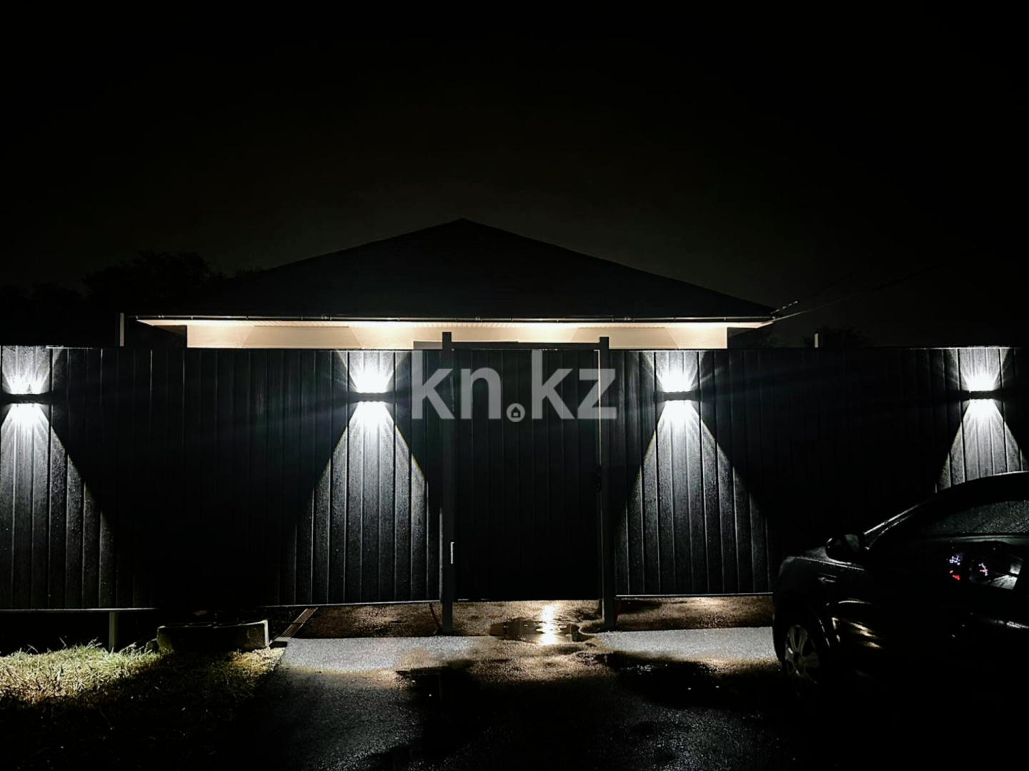 Продажа 4-комнатного дома, 128 м² в Алматы - фото 13