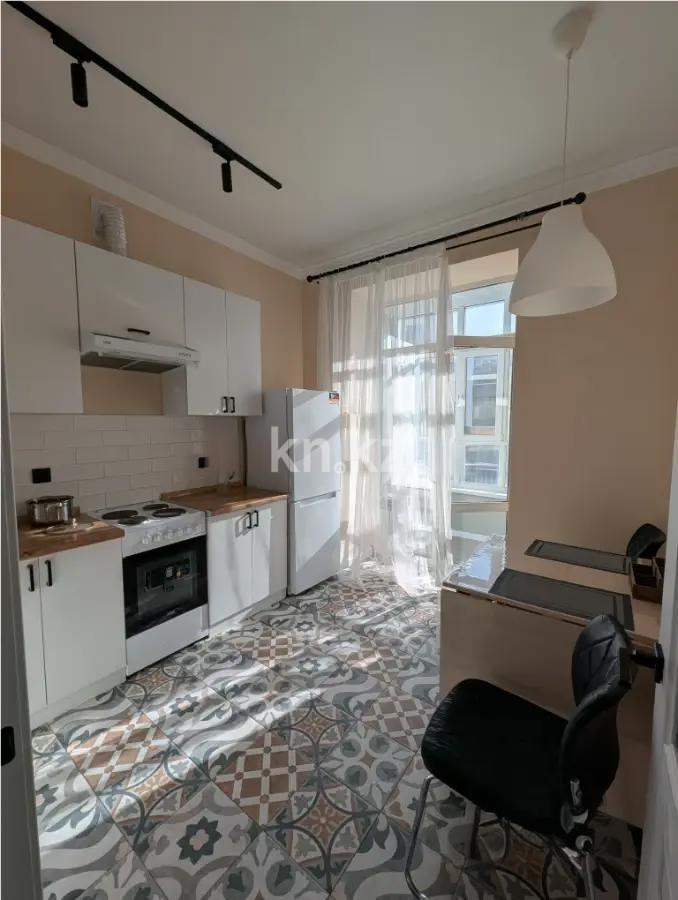 Продажа 1-комнатной квартиры, 38 м² в Астане - фото 2