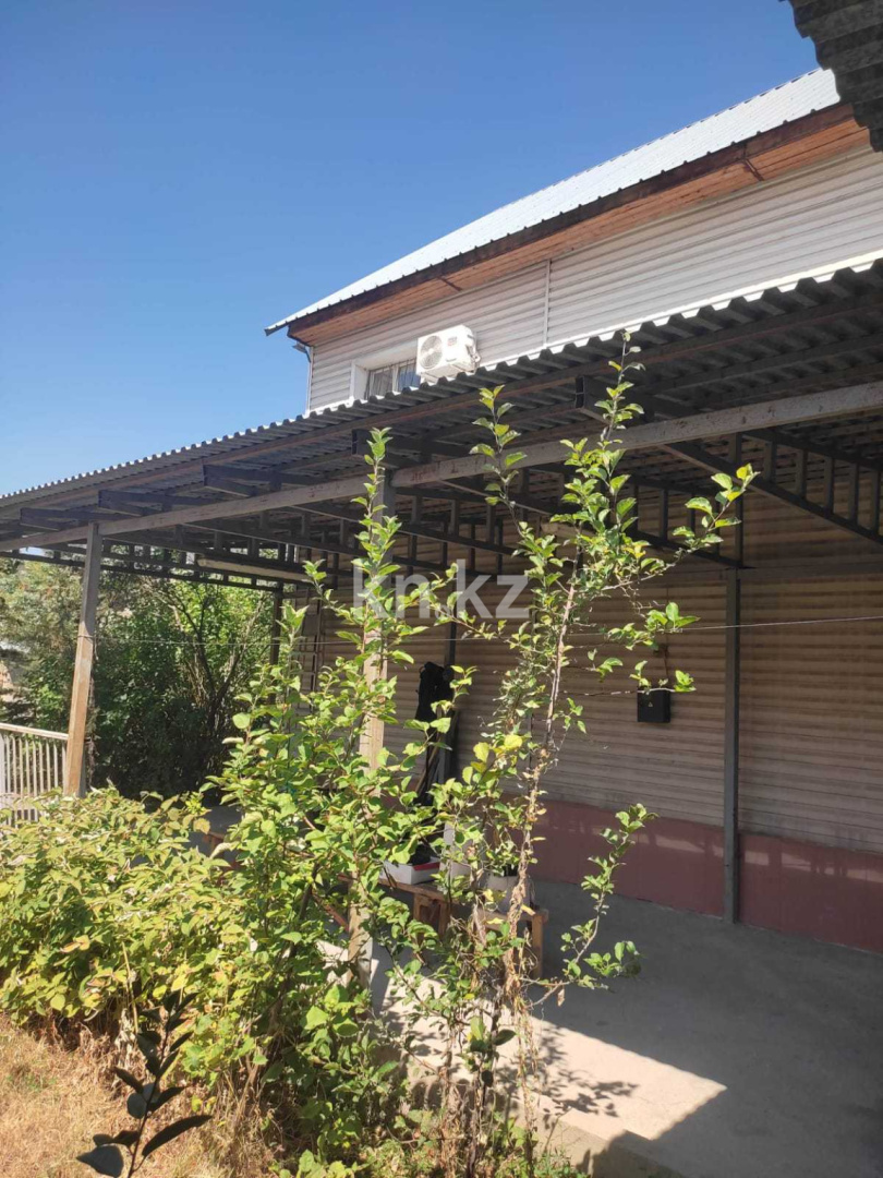 Продажа 4-комнатного дома, 125.1 м² в Алматы - фото 3