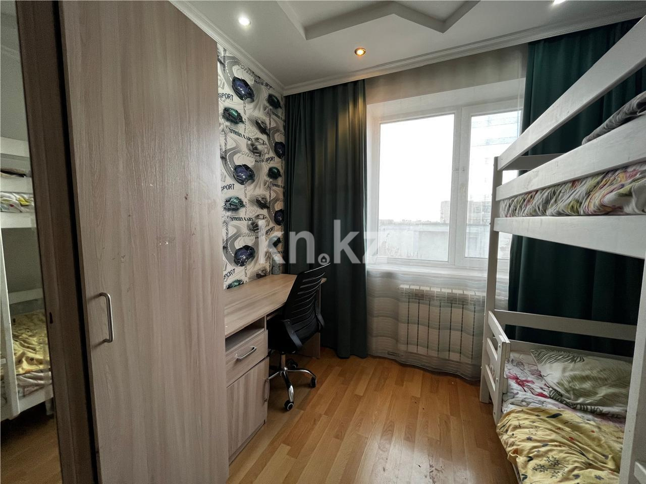 Продажа 5-комнатной квартиры, 107 м² в Караганде - фото 13